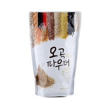 [경기점] 메가커피l 베오베 오곡파우더 1kg
