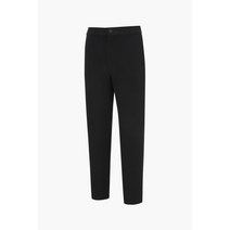 [정품인증] 코오롱스포츠 [코오롱스포츠] 남성 V-FIT 트래블 팬츠 TLPNM22623BLK 168506