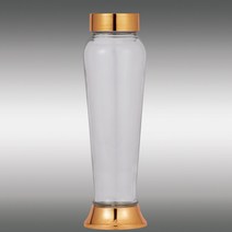 금강샤론 장뇌삼 4호 담금주유리병 1리터