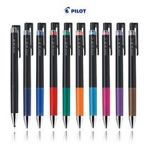 파이롯트 쥬스업 젤잉크 중성펜 JUICE UP LJP-20S, 0.4mm_골드