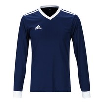 아디다스 타벨라18 긴팔 저지 LS(CZ5458)