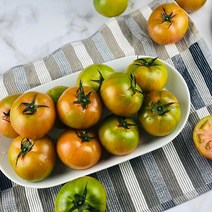 부산 대저 토마토 2.5kg (무조건 당일발송), 중과(M)