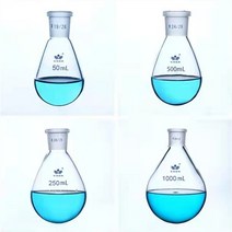 디퓨저 용기 디퓨져 공병 1pcs 실험실 높은 붕규산 유리 50ml-2000ml 19, 250ml 셀리버24