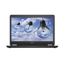 DELL 레티튜드 E7470 i5-6300U/8G/SSD512G/HD520/14 FHD/WIN10, WIN10 Pro, 8GB, 512GB, 코어i5, 블랙