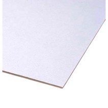 하드보드지 2T 백색, 4절, 12개