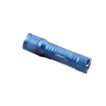 수중써치 해루질 방수 랜턴 스쿠버 다이빙 루멘 손전등 어 토치 수중 미터 검색 야간, 푸른