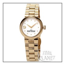 마크제이콥스MARC JACOBS 타임플래닛 마크제이콥스 MJ0120184718 메탈밴드 시계