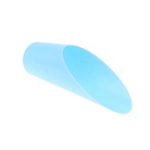 미니경운기 농업용 소형 경작기 다목적 밭갈이 트랙터미니 다육 식물 토양 스페이드 삽 정원 도구 플라스, 02 blue