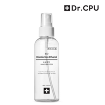 손소독제 60ml( 에탄올70%이상) (스프레이형)