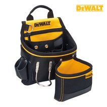 디월트 DWST80909-8 다목적파우치 DWST1-75652후속 공구집 공구주머니