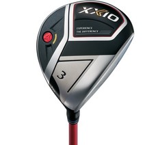 【세일 아울렛】제쿠시오 일레븐 페어웨이우드(레드) mp1100 카본 xxio(단롭), sr 42.25인치