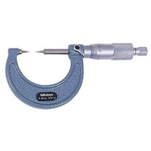 미쓰도요 포인트 마이크로미터(112-201) 4021995