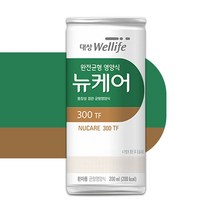 뉴케어 300TF 200ml 30캔, 쿠팡 1, 쿠팡 본상품선택, 쿠팡 본상품선택