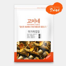 고미네 마가목껍질 300g, 1팩, 1개