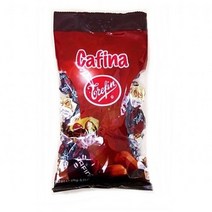 커피사탕 벨기에 벨지안 카피나 175g TREFIN 수입 맛사탕 과자쇼핑몰, 단품, 단품