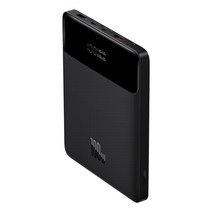 베이스어스 블레이드 고속충전 100W 보조배터리 Baseus 20000mah 맥북프로16 노트북, C