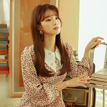 가발매니아 인생c컬 53cm 리얼라인피스(제디원사) 오픈반가발 하이커버피스 풀커버, 투톤브라운