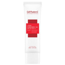 셀퓨전씨 레이저 썬스크린 100 SPF50+ PA+++., 1개