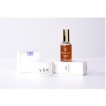 [케이모델크루] 얌세럼 50ml+얌크림 90ml 세트