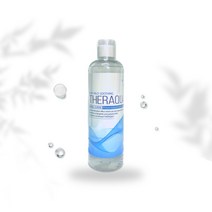 테라쿠아 구강청결제 500ml 무알콜 무색소 저자극, 1병