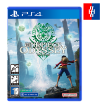 PS4 플레이스테이션4 원피스 오디세이 한글 초회판