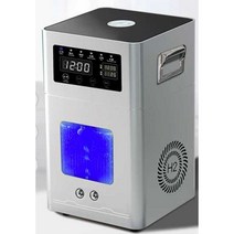 가정용 수소 발생기 전해수기 수소 흡입기 활성산소, 450ml