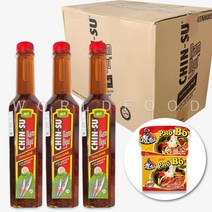 베트남소스 친수 피쉬소스 분짜 느억맘 남늑 CHIN SU NAM NGU nuoc mam fish sauce vietnam (분리꾸아 묶음), 24개, 500ml (분리꾸아묶음)