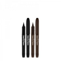스타일바이아이안 점보펜라이너 아이안 아이라이너, Brown