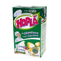 상세설명참조 홉라 무가당 식물성크림 1L 휘핑크림 HOPLA, 단품, 단품