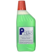P21S 14500B Bodywork Shampoo 500 ml null, 1, 기타