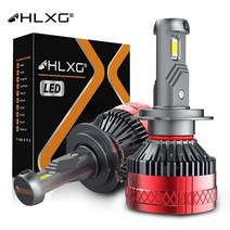 H7 LED Canbus 2023 최신 변경 가능 헤드 H11 9012 HIR2 H8 H9 9005 HB3 HB4 6000K 3 모드 K5C K6C 플러스, 02 H7, 01 6000K