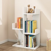 요요하우스 유아 책꽂이 이동식 3단 아동책꽂이, 3.미니 손가방형