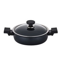 PN풍년 포시아 블랙IH (24전골), 단품