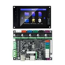 목공 공방 우드카빙Makerbase MKS Robin Nano V1.2 32 비트 제어 보드 3D 프린터 부품 지원 Marlin2.0 3.5, 05 Suit 5