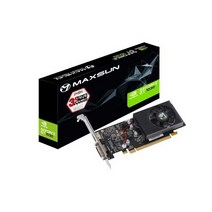 맥선 지포스 GT1030 파워해머 D5 2GB 그래픽카드 (디앤디컴)