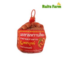 [루츠팜] 태국 건조 타마린드 500g 건타마린드 타마린 타마린느, 1개