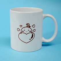 시온컵(고온용)