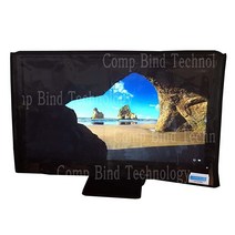 Comp Bind Technology Dell Inspiron 23인치 및 Dell Inspiron 23.8인치 터치 스크린 올인원 컴퓨터 모니터 정전기 방지 및 방수 커버와 호