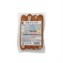 오뗄 세블락 소시지 400g x 2입