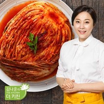 김나운더키친 김나운 서울식 집밥 포기김치 2kg, 1개