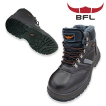 버팔로 방한화 BFL-610W 겨울 안전화 작업화