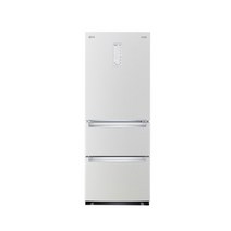 LG 디오스 김치톡톡 스탠드형 김치냉장고 327L K336W142