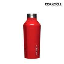 콕시클 캔틴 카디날레드 270ml