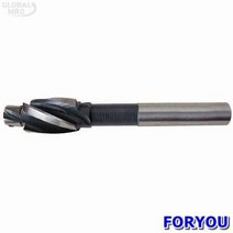 ForU767 와이지원 카운터보어 16mm 1개 사무용품 공구 배관자재 안전용품 전기용품