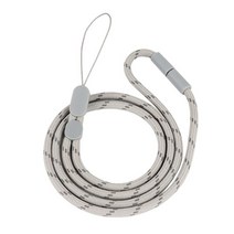 액션캠대여 초미니무선카메라 바디캠 목 끈 로프 손목 스트랩 나일론 문자열 핸드 코드 GoPro 영웅 10 9 8 7 6 조절 SJCAM DJI OSMO 액세서리