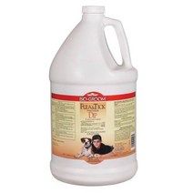 Bio-Groom Flea and Tick Pyrethrin Dip Dog/Cat Concentrate 1-Gallon, 1