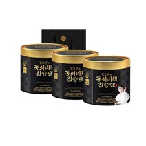 [선물세트] 김오곤의 동의비책 침향단, 3세트(300환)
