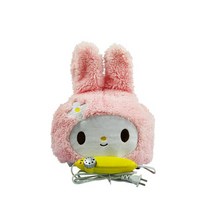 전기 헤어캡 난방 모자 토끼 가정 용품 염색 러블리 뷰티 스파 영양 스타일링 케어, 1.Rabbit
