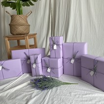 돌잔치 돌잡이 선물 포장 돌잡이상 FLEX 7종 세트, 크라프트 데이지