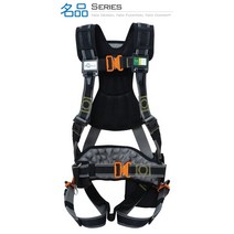 명품전체식 안전그네 COVB-406051 안전벨트 안전용품, 더블엘라